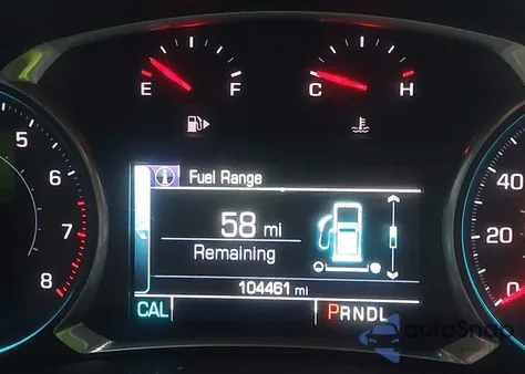 2017 Chevrolet Malibu 1Lt z USA, uszkodzony, nr VIN 1G1ZE5ST3HF197891